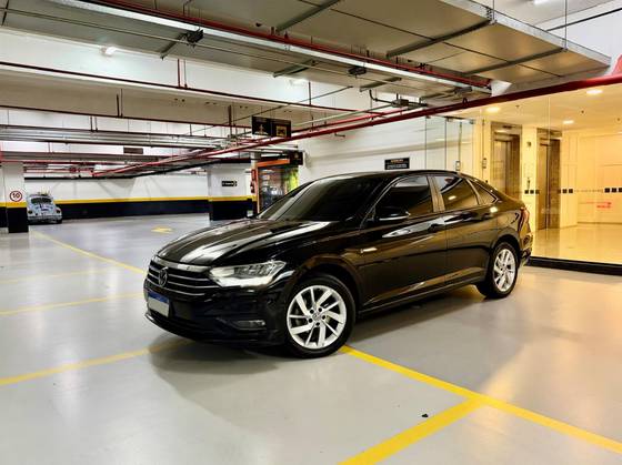 VOLKSWAGEN JETTA 1.4 250 TSI TOTAL FLEX COMFORTLINE TIPTRONIC VOLKSWAGEN JETTA 1.4 250 TSI TOTAL FLEX COMFORTLINE TIPTRONIC